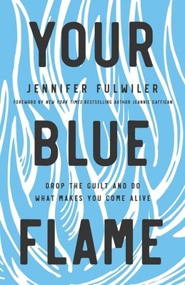 Your Blue Flame 1