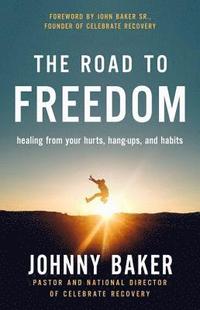 bokomslag Road To Freedom