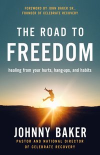 bokomslag Road to Freedom