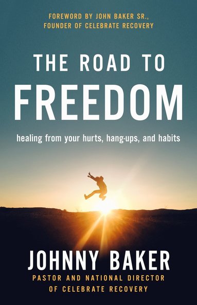 bokomslag Road to Freedom