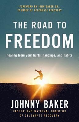 The Road to Freedom 1