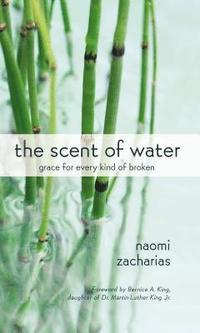bokomslag Scent of Water
