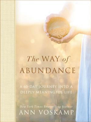 The Way of Abundance 1