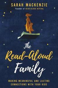 bokomslag The Read-Aloud Family