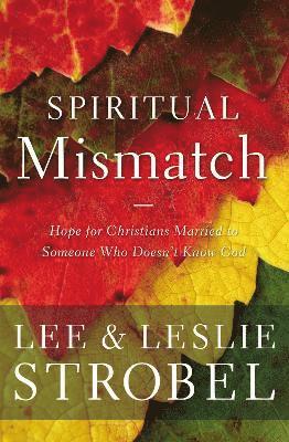 Spiritual Mismatch 1