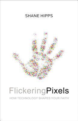 bokomslag Flickering Pixels