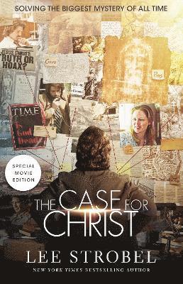 bokomslag Case for Christ Movie Edition