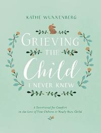 bokomslag Grieving the Child I Never Knew