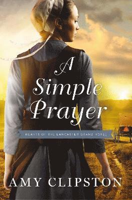 bokomslag Simple Prayer