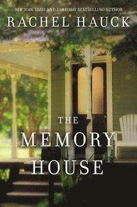 bokomslag The Memory House