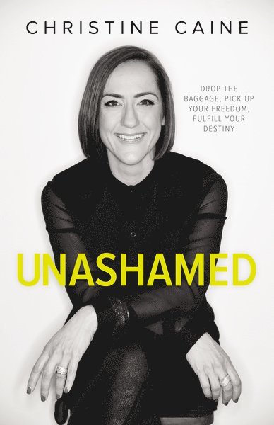 Unashamed 1