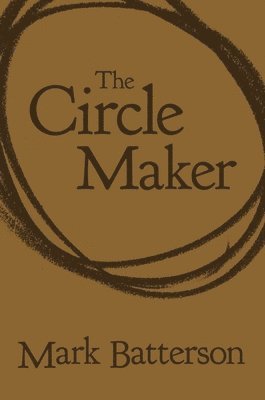 bokomslag The Circle Maker