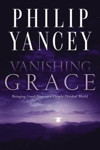 bokomslag Vanishing Grace