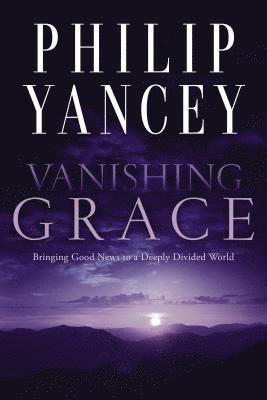 Vanishing Grace 1