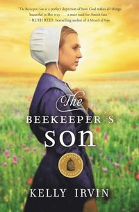 bokomslag The Beekeeper's Son