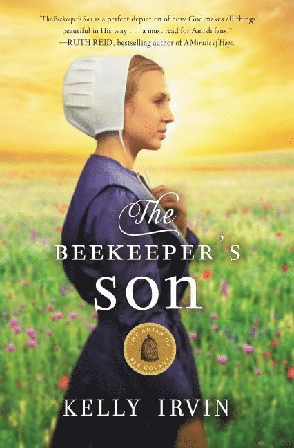 Kelly Irvin - Beekeeper's Son, Häftad