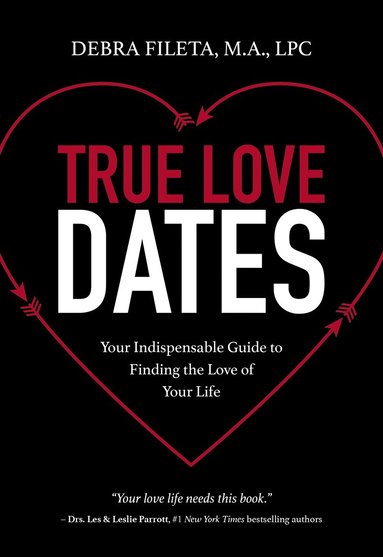 bokomslag True Love Dates