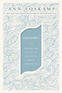 bokomslag WayMaker