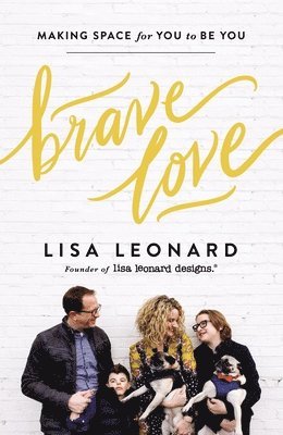 Brave Love 1