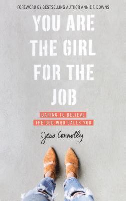 You Are the Girl for the Job 1