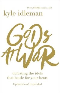 bokomslag Gods at War