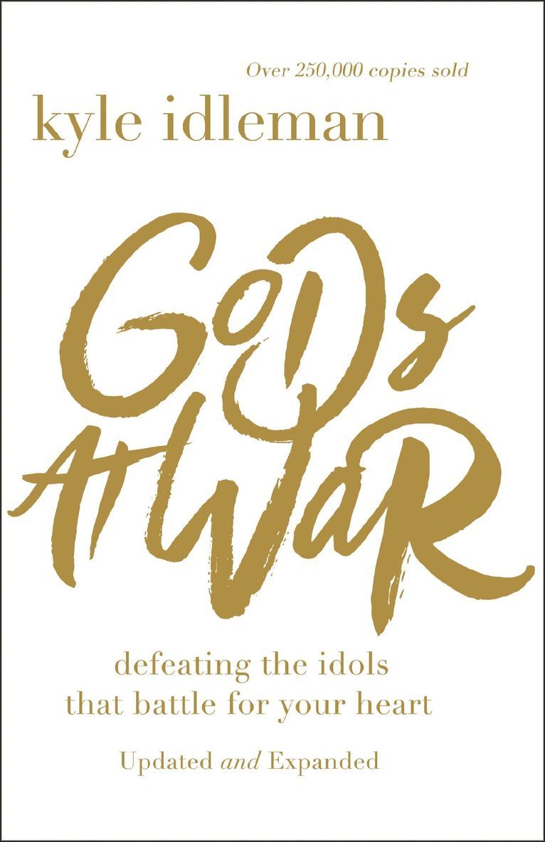 Gods at War 1