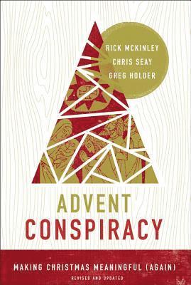 Advent Conspiracy 1