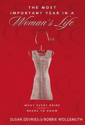 Most Important Year in a Woman's Life/The Most Important Year in a Man's Life