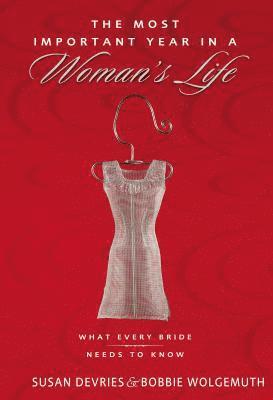 The Most Important Year in a Woman's Life/The Most Important Year in a Man's Life 1