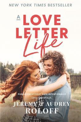bokomslag A Love Letter Life