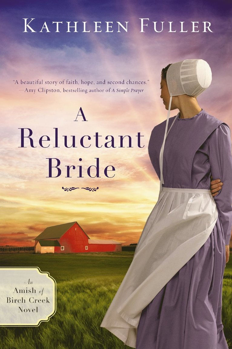 A Reluctant Bride 1