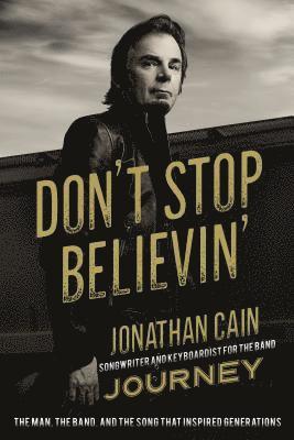Don't Stop Believin' 1