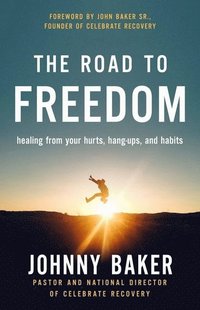 bokomslag The Road to Freedom