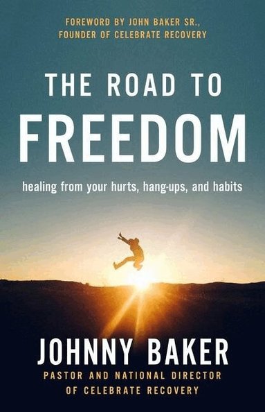 Johnny Baker - Road to Freedom, Häftad