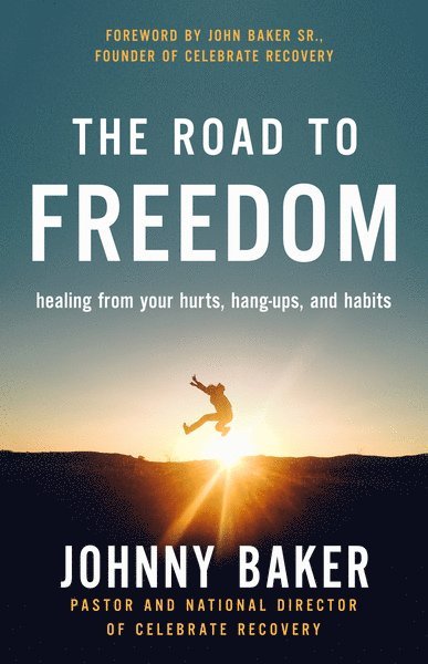 The Road to Freedom 1