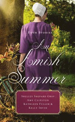 Gray, S: Amish Summer