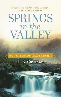 Springs in the Valley 1