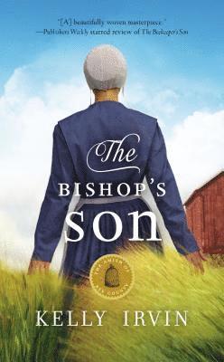 The Bishop's Son 1