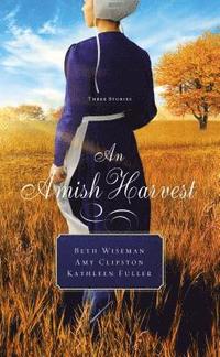 bokomslag An Amish Harvest