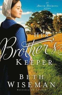 Her Brother's Keeper 1