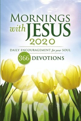 Mornings with Jesus 2020 1