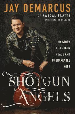 Shotgun Angels 1