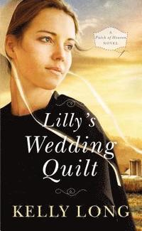 bokomslag Lilly's Wedding Quilt