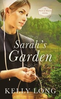 bokomslag Sarah's Garden