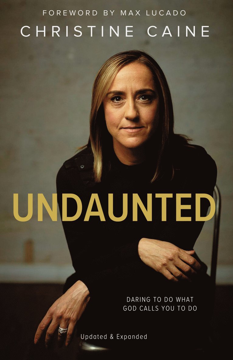 Undaunted 1