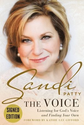 The Voice Signature Edition 1