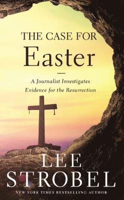 bokomslag Case for Easter