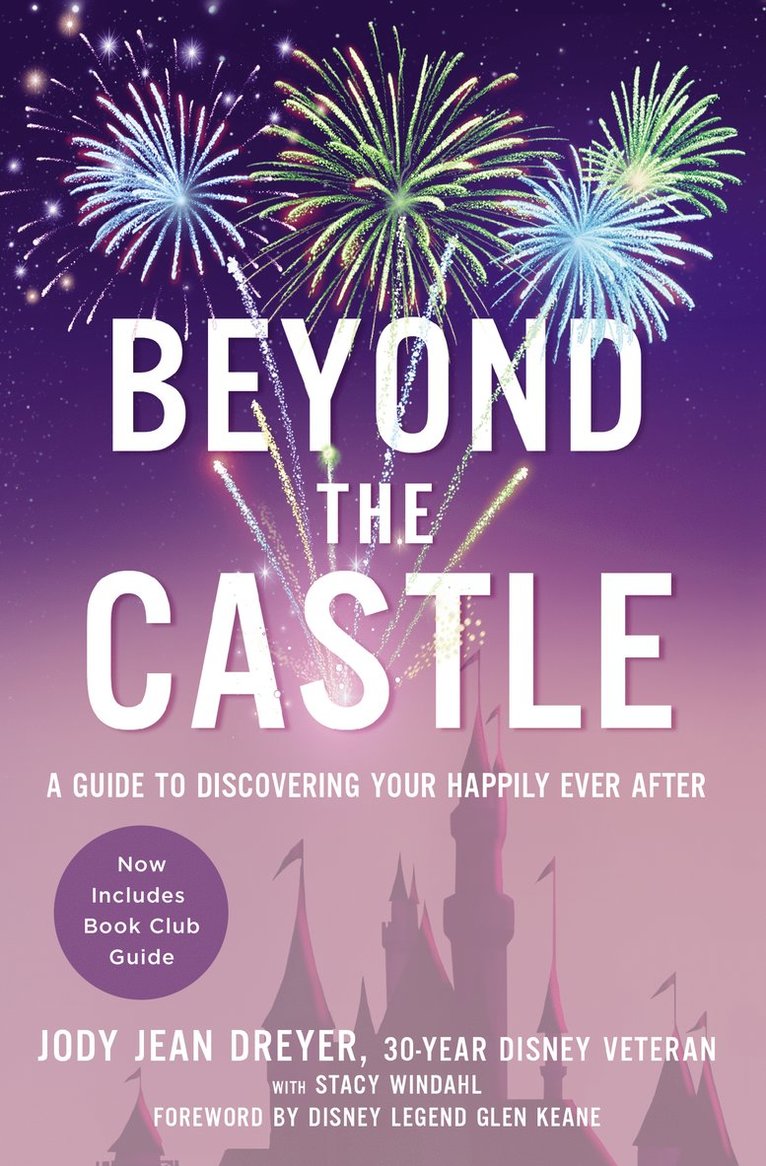 Jody Jean Dreyer - Beyond the Castle, Häftad