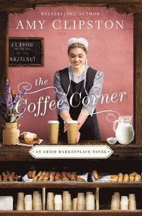 bokomslag The Coffee Corner