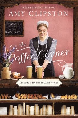 The Coffee Corner 1